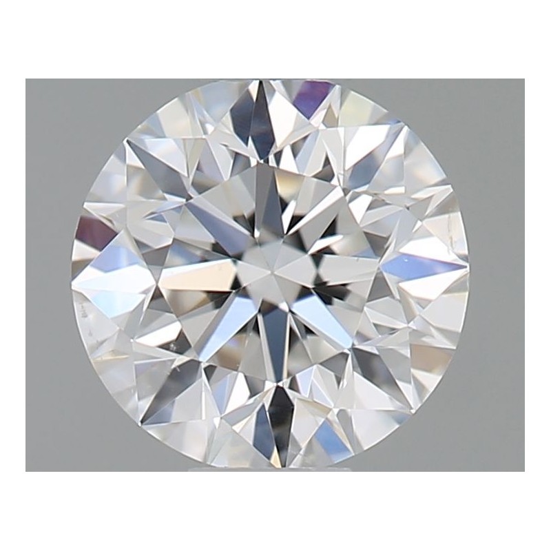 Diament szlif okrągły, 0.37ct, SI1, E, GIA 1485307314 Diament szlif okrągły, 0.37ct, SI1, E, GIA 1485307314