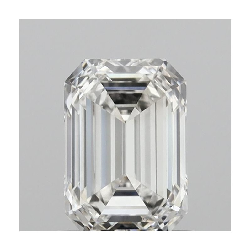 Diament szlif szmaragdowy, 1.03ct, VVS1, I, GIA 6535001785 Diament szlif szmaragdowy, 1.03ct, VVS1, I, GIA 6535001785