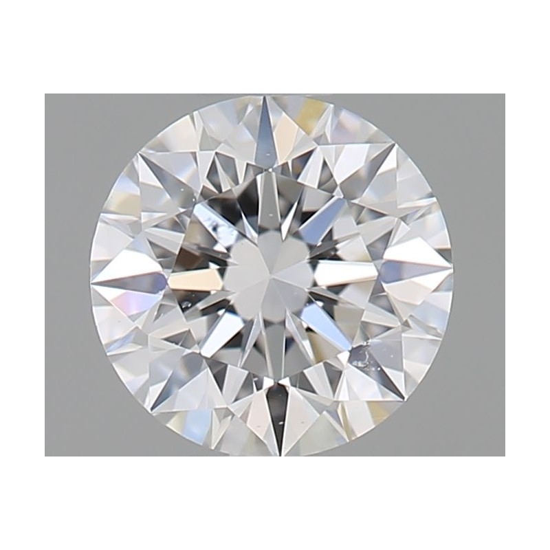 Diament szlif okrągły, 0.36ct, SI1, D, GIA 2496327740 Diament szlif okrągły, 0.36ct, SI1, D, GIA 2496327740