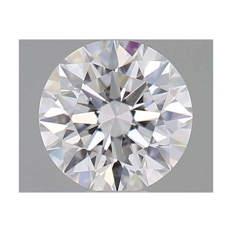 Diament szlif okrągły, 0.37ct, SI1, D, GIA 5493159705 Diament szlif okrągły, 0.37ct, SI1, D, GIA 5493159705