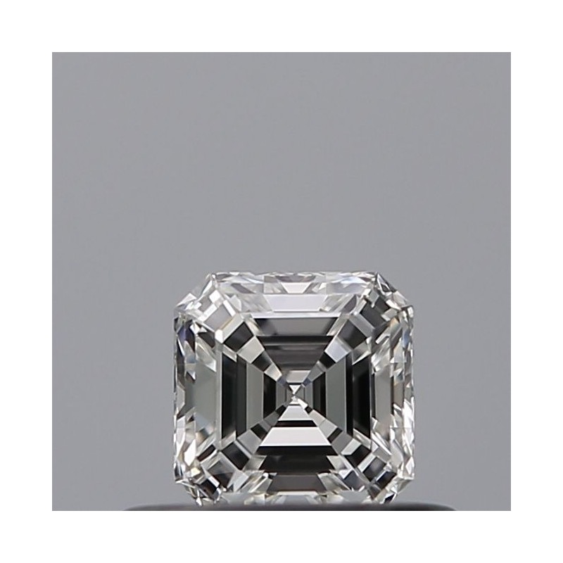 Diament szlif szmaragdowy kwadratowy, 0.33ct, VVS1, G, GIA 5533847408 Diament szlif szmaragdowy kwadratowy, 0.33ct, VVS1, G, GIA 5533847408