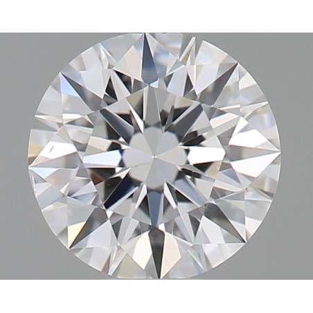 Diament szlif okrągły, 0.34ct, SI1, D, GIA 1495267120