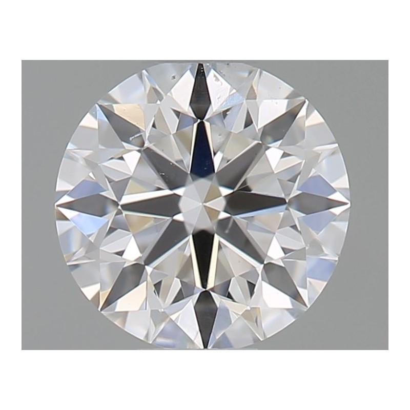 Diament szlif okrągły, 0.35ct, SI1, D, GIA 6482886098 Diament szlif okrągły, 0.35ct, SI1, D, GIA 6482886098