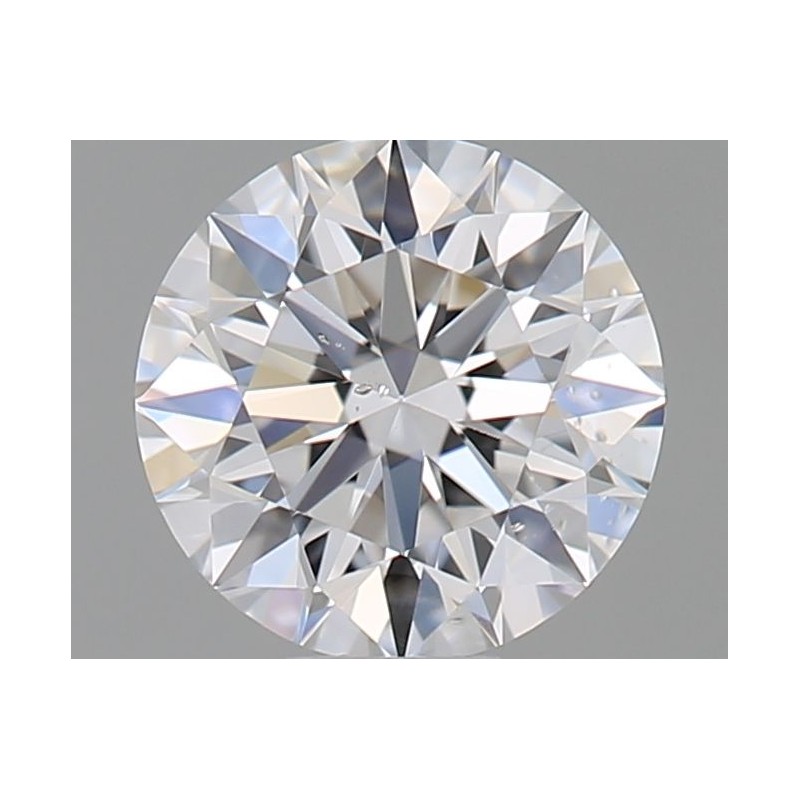 Diament szlif okrągły, 0.37ct, SI1, D, GIA 2496822548 Diament szlif okrągły, 0.37ct, SI1, D, GIA 2496822548