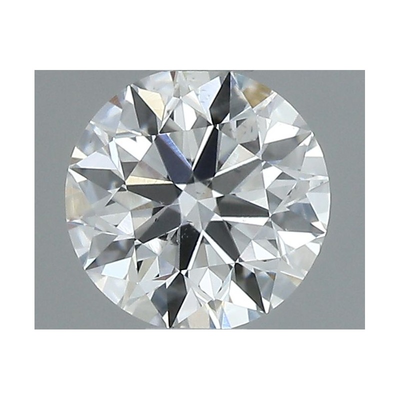 Diament szlif okrągły, 0.44ct, SI1, E, GIA 2516253967 Diament szlif okrągły, 0.44ct, SI1, E, GIA 2516253967