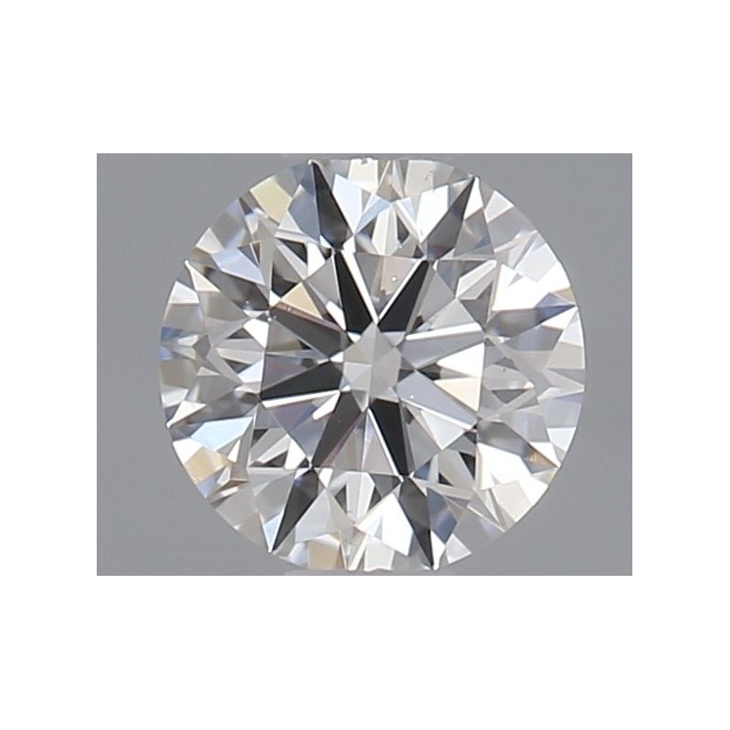 Diament szlif okrągły, 0.46ct, SI1, E, GIA 6515237571 Diament szlif okrągły, 0.46ct, SI1, E, GIA 6515237571