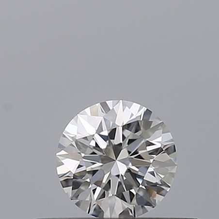 Diament szlif okrągły, 0.3ct, VS2, D, GIA 5536848862