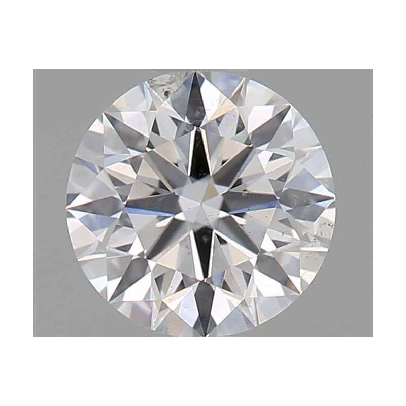 Diament szlif okrągły, 0.36ct, SI1, E, GIA 7418765597 Diament szlif okrągły, 0.36ct, SI1, E, GIA 7418765597