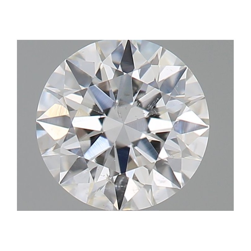 Diament szlif okrągły, 0.3ct, SI1, E, GIA 6495186015 Diament szlif okrągły, 0.3ct, SI1, E, GIA 6495186015