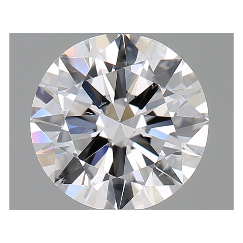 Diament szlif okrągły, 0.46ct, SI1, E, GIA 1499890427 Diament szlif okrągły, 0.46ct, SI1, E, GIA 1499890427