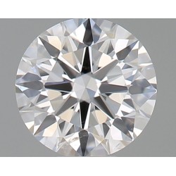 Diament szlif okrągły, 0.31ct, SI1, E, GIA 2467256357