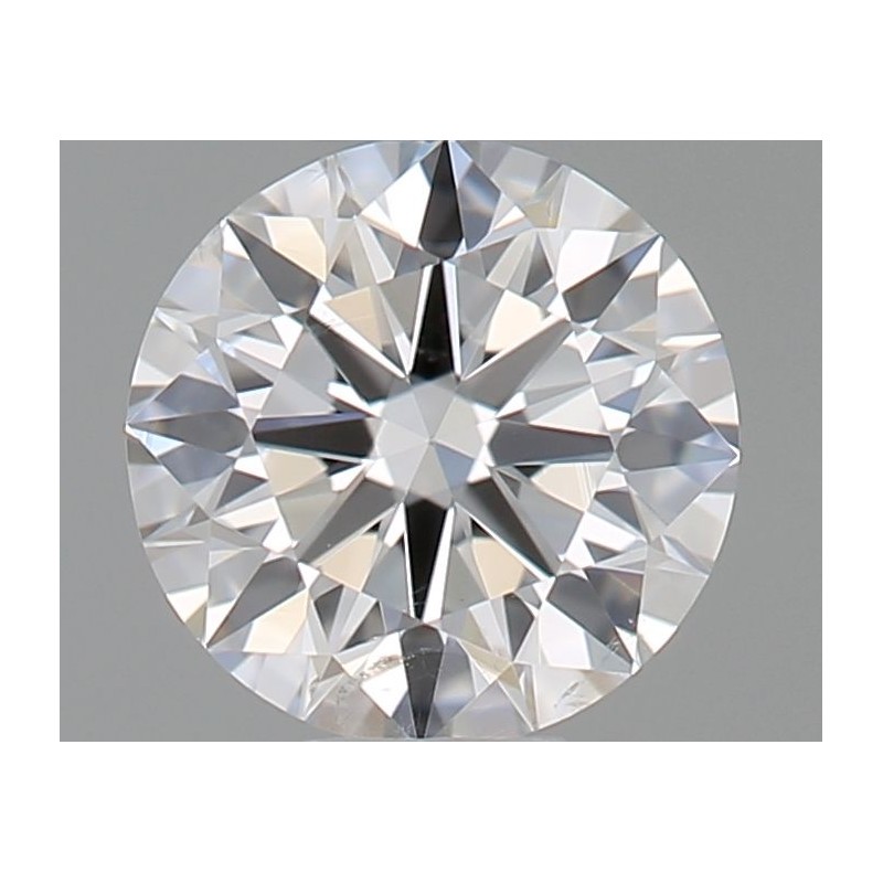Diament szlif okrągły, 0.31ct, SI1, E, GIA 2467256357