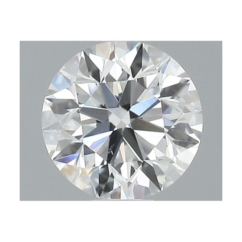 Diament szlif okrągły, 0.45ct, SI1, F, GIA 6511254403 Diament szlif okrągły, 0.45ct, SI1, F, GIA 6511254403