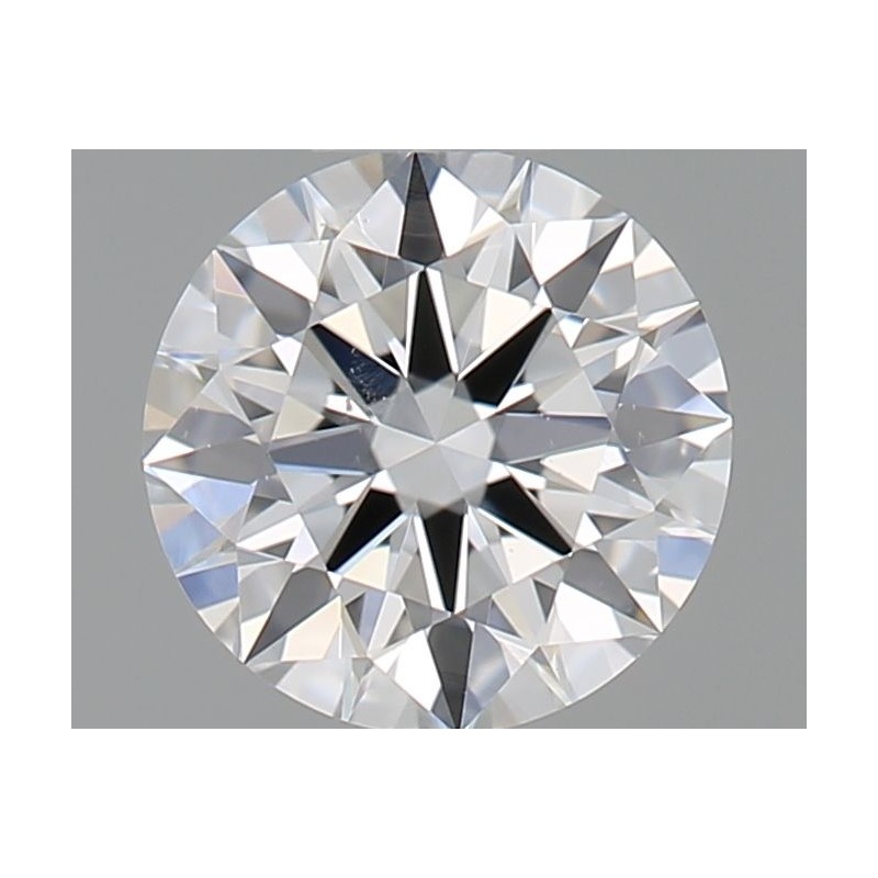 Diament szlif okrągły, 0.35ct, SI1, E, GIA 6491765403 Diament szlif okrągły, 0.35ct, SI1, E, GIA 6491765403