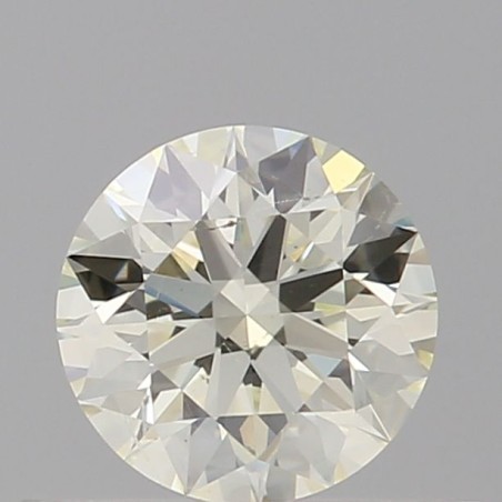 Diament szlif okrągły, 0.43ct, SI1, H, GIA 1538064518