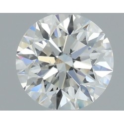 Diament szlif okrągły, 0.44ct, SI1, G, GIA 2514282671