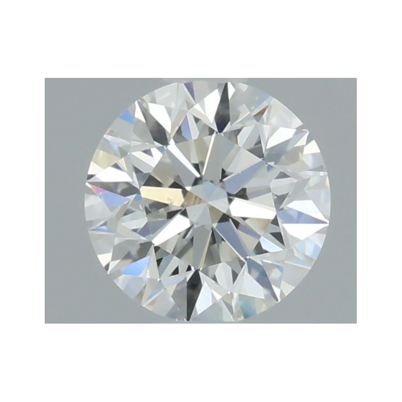 Diament szlif okrągły, 0.44ct, SI1, G, GIA 2514282671 Diament szlif okrągły, 0.44ct, SI1, G, GIA 2514282671