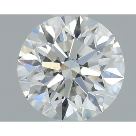 Diament szlif okrągły, 0.44ct, SI1, G, GIA 2514282671