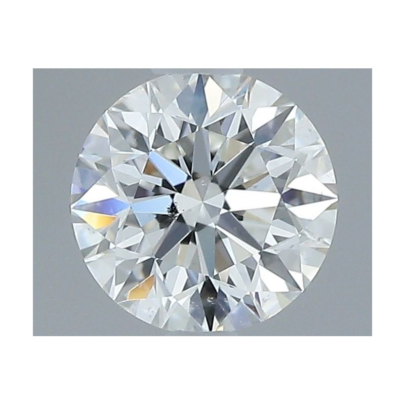 Diament szlif okrągły, 0.62ct, SI1, G, GIA 2517191872 Diament szlif okrągły, 0.62ct, SI1, G, GIA 2517191872