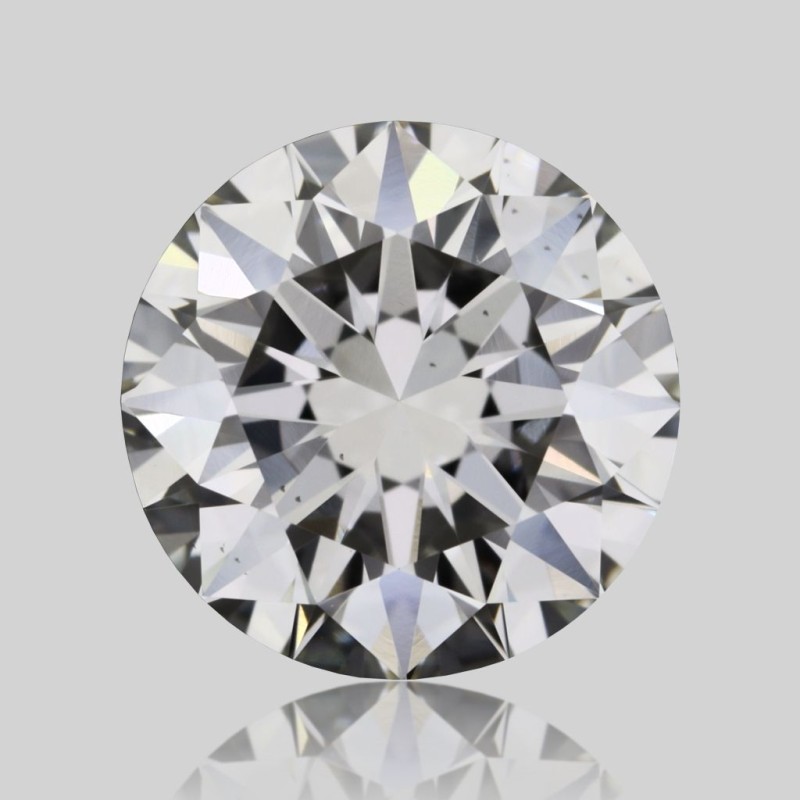 Diament szlif okrągły, 1.01ct, VS2, I, GIA 5533108479 Diament szlif okrągły, 1.01ct, VS2, I, GIA 5533108479