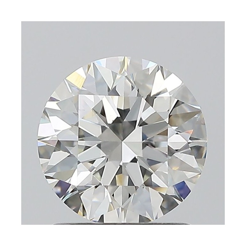 Diament szlif okrągły, 1.2ct, VS2, H, GIA 2528101520 Diament szlif okrągły, 1.2ct, VS2, H, GIA 2528101520