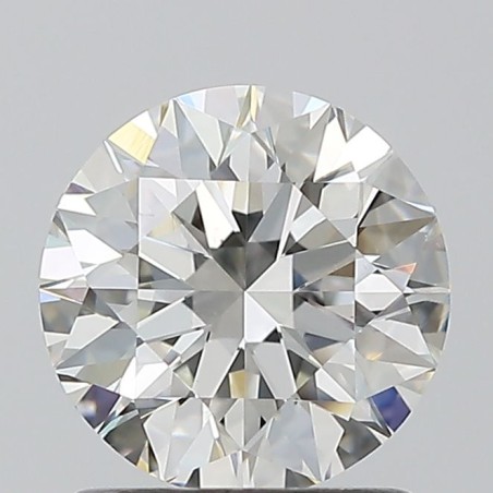Diament szlif okrągły, 1.2ct, VS2, H, GIA 2528101520
