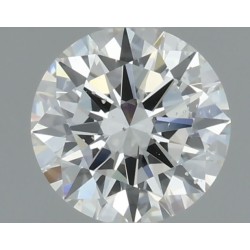 Diament szlif okrągły, 0.48ct, SI1, G, GIA 6511209884