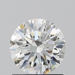 Diament szlif okrągły, 1.01ct, VS1, H, GIA 5523774660