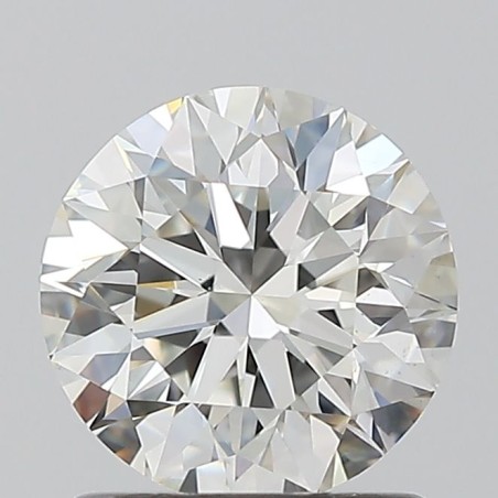 Diament szlif okrągły, 1.07ct, VS1, H, GIA 2231620788