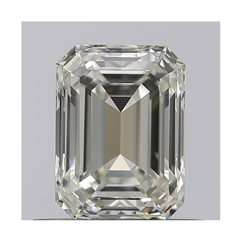Diament szlif szmaragdowy, 0.72ct, VVS2, G, GIA 1525612046 Diament szlif szmaragdowy, 0.72ct, VVS2, G, GIA 1525612046