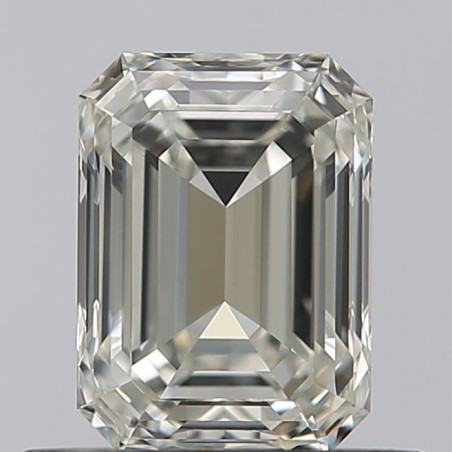 Diament szlif szmaragdowy, 0.72ct, VVS2, G, GIA 1525612046