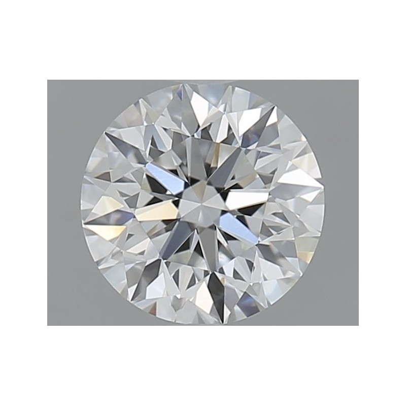 Diament szlif okrągły, 1ct, VVS2, H, GIA 7531088310 Diament szlif okrągły, 1ct, VVS2, H, GIA 7531088310