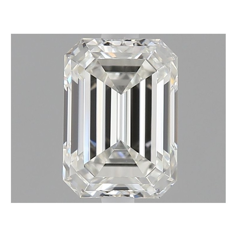 Diament szlif szmaragdowy, 0.7ct, VS1, G, GIA 1515973781 Diament szlif szmaragdowy, 0.7ct, VS1, G, GIA 1515973781