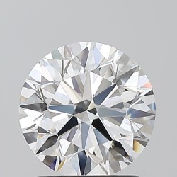 Diament szlif okrągły, 1.51ct, VVS2, E, GIA 6522688173
