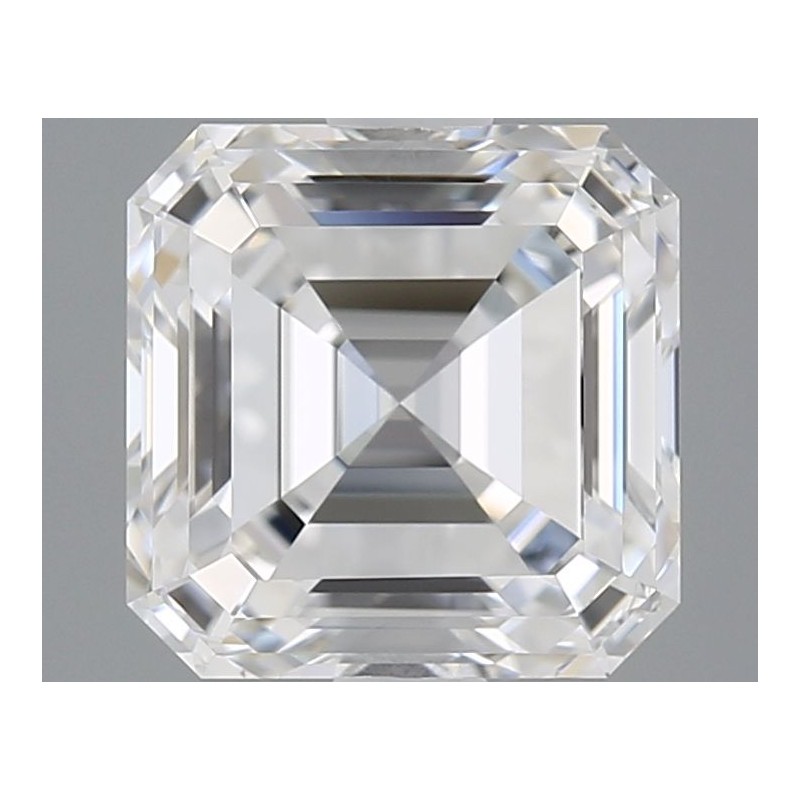 Diament szlif szmaragdowy kwadratowy, 1.6ct, VVS2, E, GIA 5533061240 Diament szlif szmaragdowy kwadratowy, 1.6ct, VVS2, E, GIA 5533061240