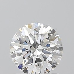 Diament szlif okrągły, 1ct, VVS2, E, GIA 7528737176