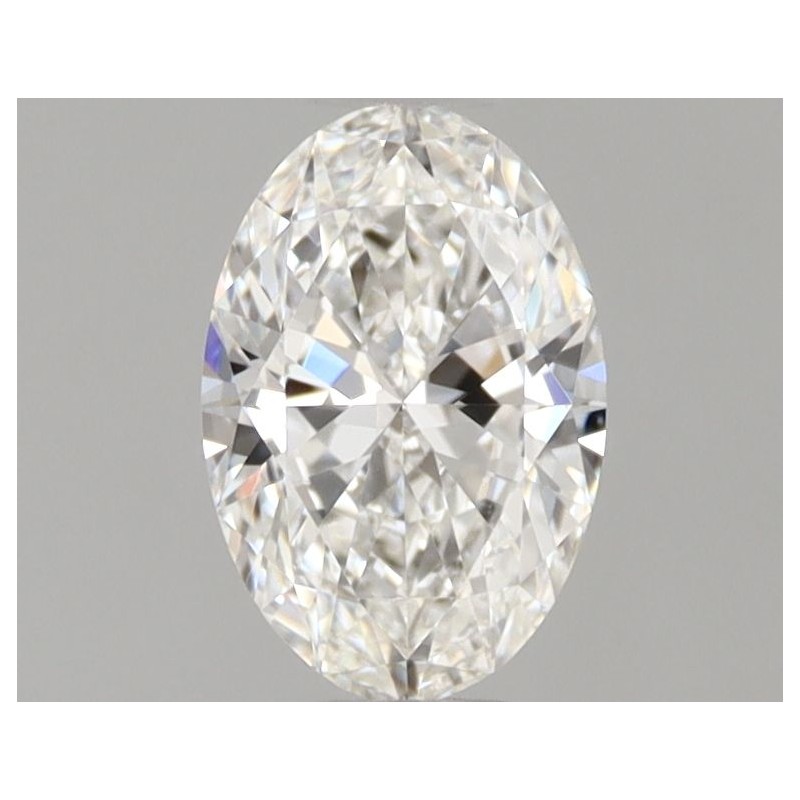 Diament szlif owalny, 0.51ct, VVS1, G, GIA 2516083440