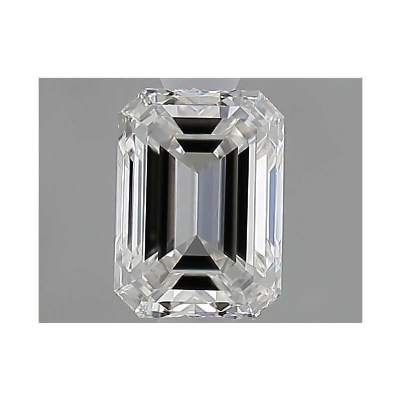 Diament szlif szmaragdowy, 0.72ct, VVS1, G, GIA 5523286176 Diament szlif szmaragdowy, 0.72ct, VVS1, G, GIA 5523286176