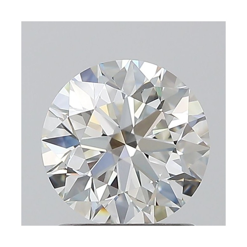 Diament szlif okrągły, 1.15ct, VVS1, H, GIA 7526246433 Diament szlif okrągły, 1.15ct, VVS1, H, GIA 7526246433