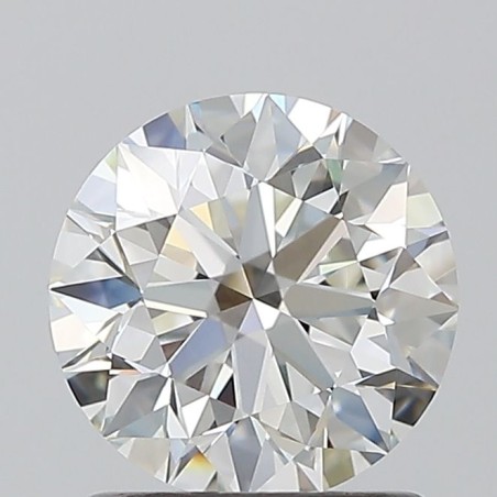 Diament szlif okrągły, 1.15ct, VVS1, H, GIA 7526246433