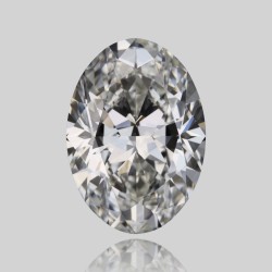Diament szlif owalny, 1.01ct, VVS2, I, GIA 2527315210