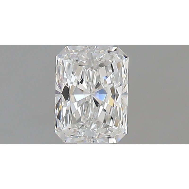 Diament radiant, 0.5ct, VS2, E, GIA 3535849502 Diament radiant, 0.5ct, VS2, E, GIA 3535849502