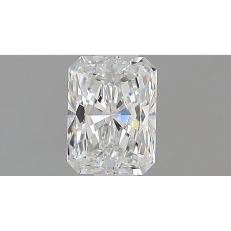 Diament radiant, 0.5ct, VS2, E, GIA 3535849502