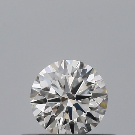 Diament szlif okrągły, 0.3ct, VS1, H, GIA 2536848310