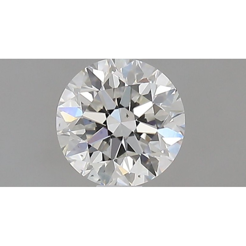 Diament szlif okrągły, 0.7ct, VS2, G, GIA 7536861276