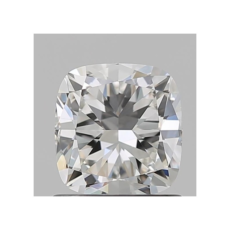 Diament szlif poduszkowy brylantowy, 1ct, VVS2, H, GIA 1539448529 Diament szlif poduszkowy brylantowy, 1ct, VVS2, H, GIA 1539448529