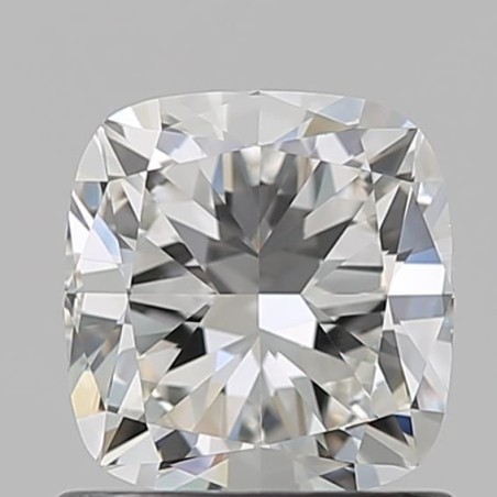 Diament szlif poduszkowy brylantowy, 1ct, VVS2, H, GIA 1539448529