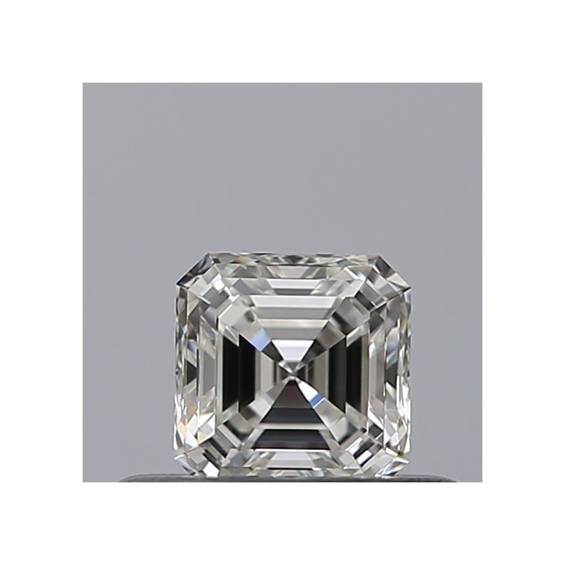 Diament szlif szmaragdowy kwadratowy, 0.32ct, VS2, F, GIA 6532810469 Diament szlif szmaragdowy kwadratowy, 0.32ct, VS2, F, GIA 6532810469