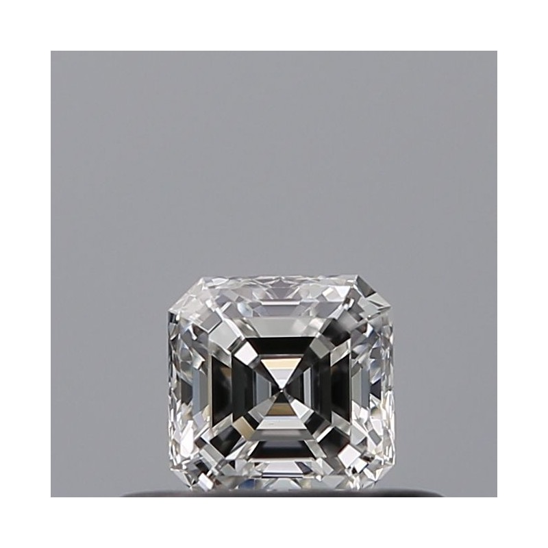 Diament szlif szmaragdowy kwadratowy, 0.3ct, VVS2, F, GIA 5533847356 Diament szlif szmaragdowy kwadratowy, 0.3ct, VVS2, F, GIA 5533847356
