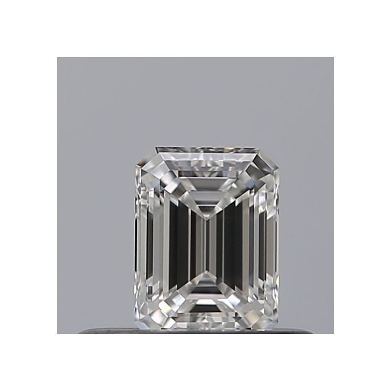 Diament szlif szmaragdowy, 0.3ct, VVS1, D, GIA 2537849572 Diament szlif szmaragdowy, 0.3ct, VVS1, D, GIA 2537849572